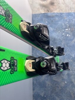 Stöckli Laser SX - 3