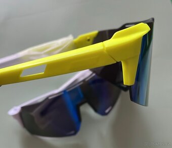 Sluneční sportovní brýle - 3