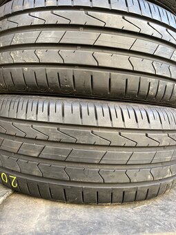 Letní pneu 205/55/R16 Hankook - 3