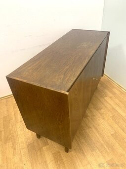 Retro komoda Jiroutek — - 3