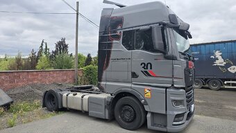 Man TGX limitovana edice - 3