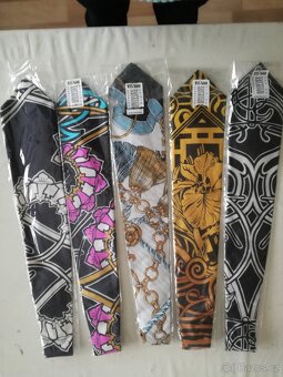 kravaty pánské (dámské) - 3