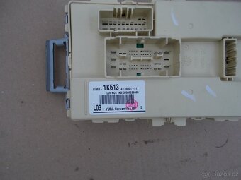 Díly 2. Hyundai ix20  2010-2015 - 3