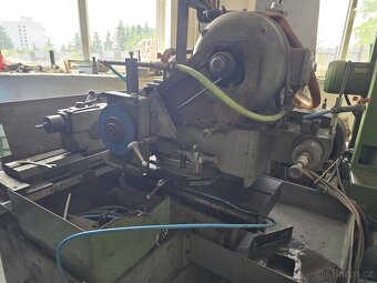 Bruska Karstens (8533) - 3