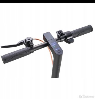 Elektrokoloběžka TWOFISH V1 MAX - 3