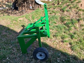 Vyorávač česneku - 3