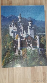 Puzzle Ravensburger - 3