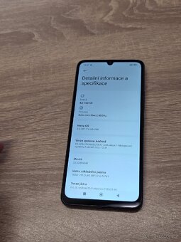 Xiaomi redmi 13C 8/256GB - 3