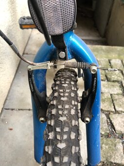 Dětské kolo Apache beetle 20" - 3