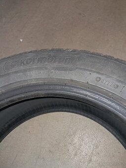 195/55 r15 85V letní pneu - 3