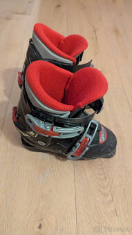 Dětské lyžáky Nordica 240 mm - 3