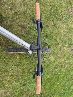 Horské kolo Scott vel.26 - 3