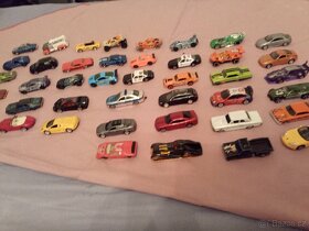 Stará autíčka - 3