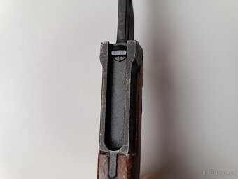 Bodák vz 58 - 3