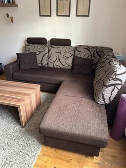 Sedací souprava JECH - 3