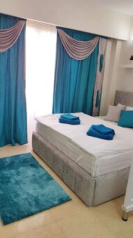 Hurghada studio s výhledem na moře - 3