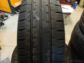 205/65 R16C HANKOOK (5mm) č.15905/d1 - 3
