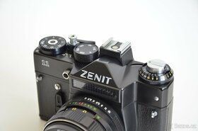 Fotoaparát Zenit 11 - 3