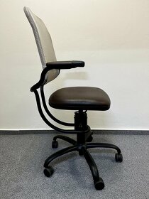 kancelářská židle Spinalis Ergonomic - 3