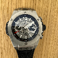 Prodej hodinek Hublot Big Bang Unico - 3