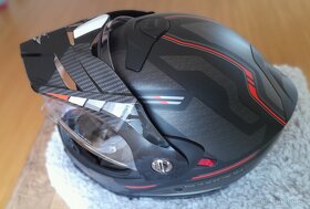 Moto helma Scorpion - 3