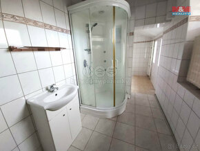 Prodej rodinného domu, 96 m², Lom, ul. Boženy Němcové - 3