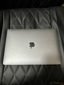 MacBook Pro 2020 s M1 - 3