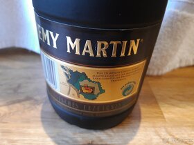 Investiční alkohol Remy Martin - 3