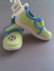 Dětské boty - 3