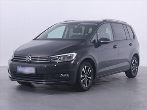 Volkswagen Touran 2,0 TDI LED Navi DPH 1.Maj (2020) - 3