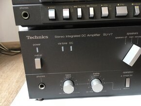 Technics SU-V7,deck sm-260,Tuner ST-V7,katalog,kazety - 3