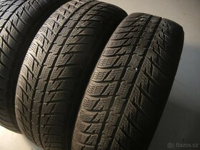 Zimní pneu Nokian 215/65R17 - 3