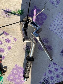 řídítka yamaha xj 900 - 3