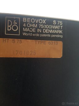 prodám vintage sestavu - 3