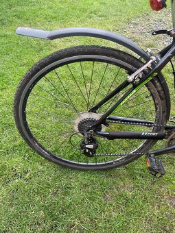 Kolo Favorit MODUS SX - 3