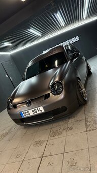 Vw Lupo - 3