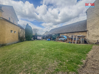 Prodej pozemku k bydlení, 540 m², Drahobuz - 3