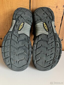 Sandále Keen vel. 37 - 3
