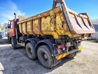 Tatra T815 S1 6x6 - 3