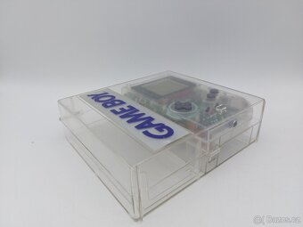 Nintendo Gameboy Play it Loud - transparent (GB) - 3