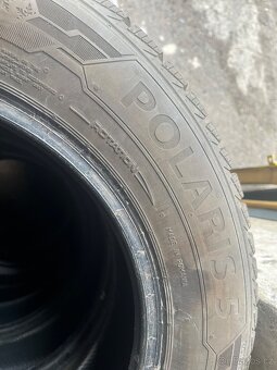 185/65 R15 polaris 5 - 3