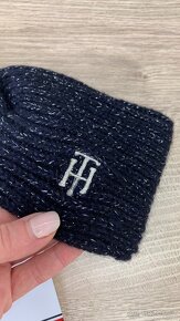 Dámská čelenka Tommy Hilfiger - 3
