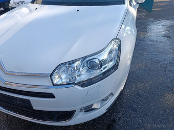 náhradní díly Citroen C5 X7 2010 3.0 HDI V6 177kw - 3