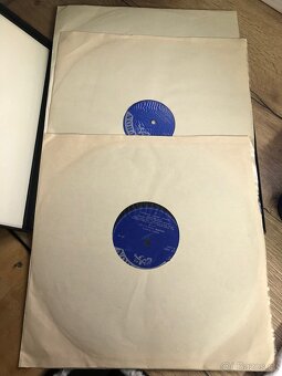 Vinylové desky - 3