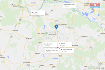 Prodej ostatní plocha, 5296 m², Kelč - 3