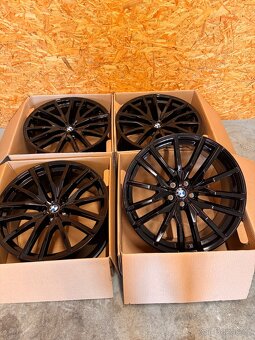 ORIG.BMW X5 G05 R22 742m.X6 G06 R22.X7 G07 R22 - 3