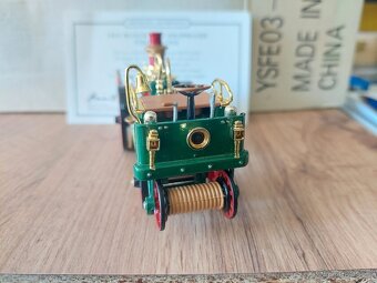 Matchbox yesteryear YSFE03-M EXTRA RARE - 3