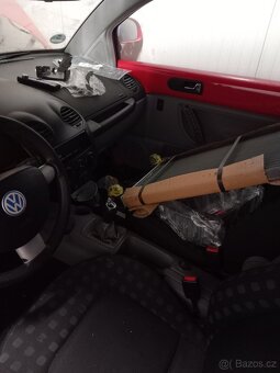 New beetle 1.9 82kw r.v 1999 - 3