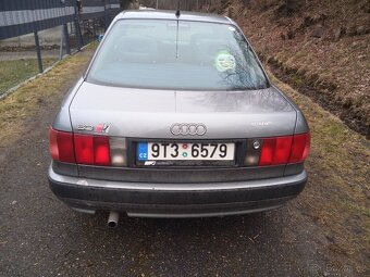 Audi 80 - 3