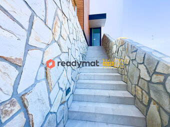 Prodej luxusního bytu, 2+kk, 60 m², s terasami, předzahrádko - 3